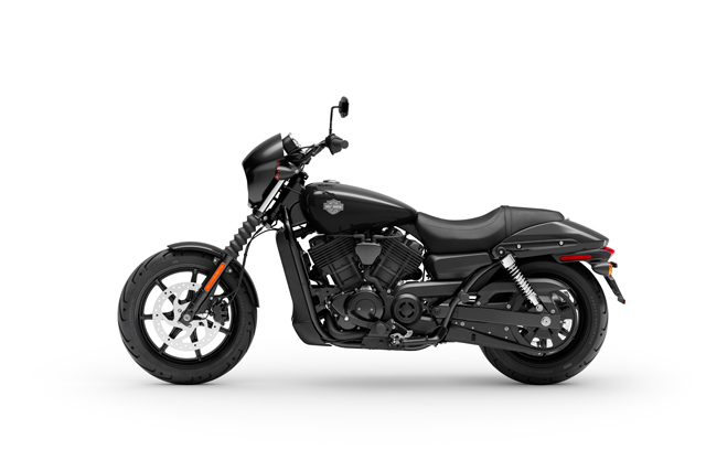 2020 harley-davidson street 500