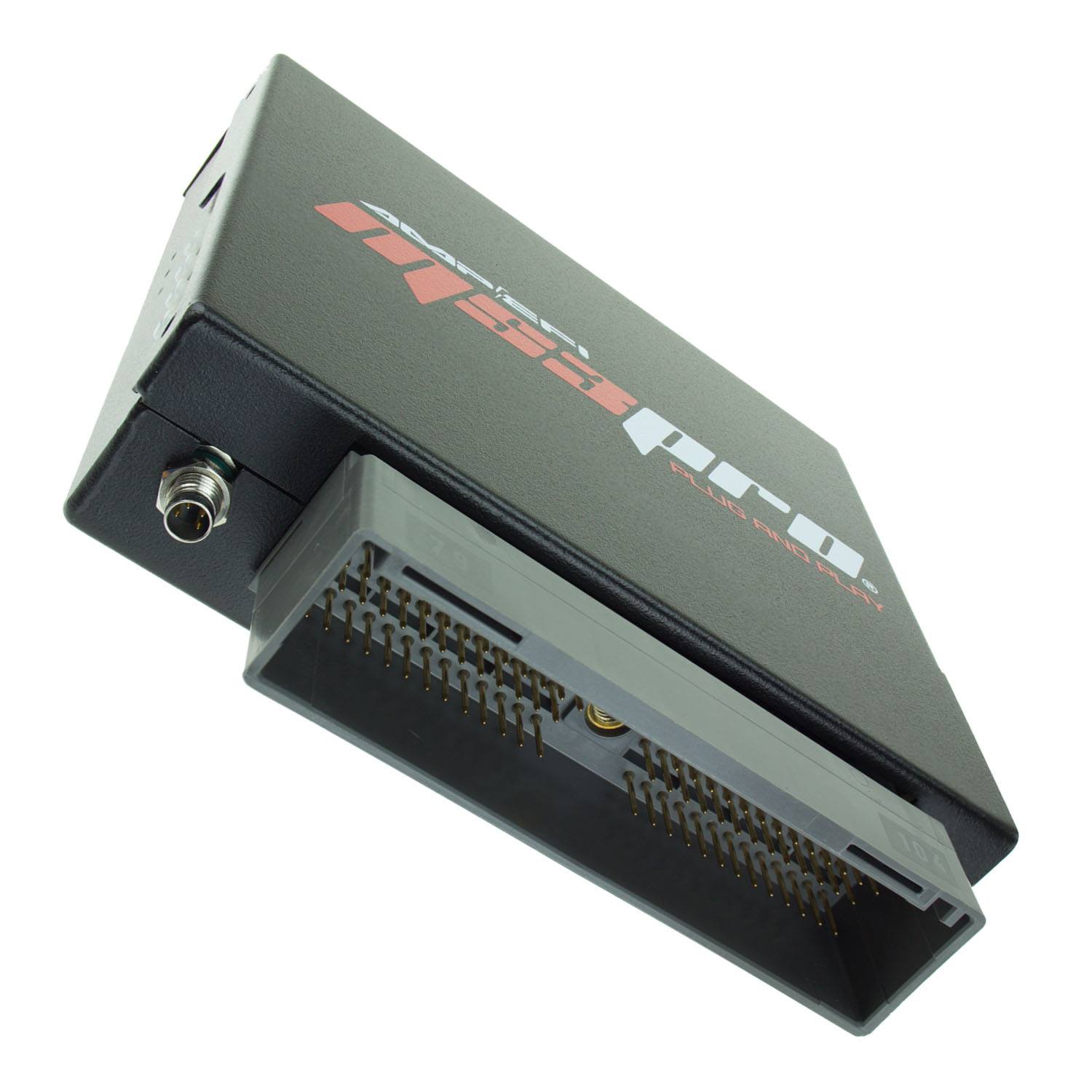 MS3Pro ECU from AMP EFI for Cobra Terminators