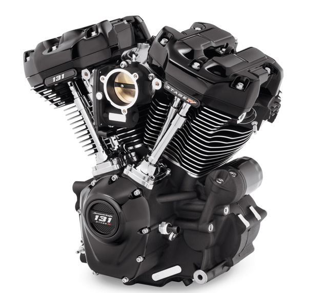harley-davidson m8 crate engine