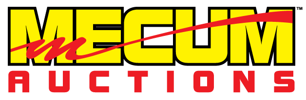 Mecum Auctions logo