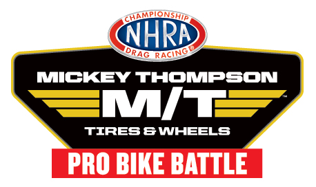 2020 Mickey Thompson Tires Pro Bike Battle 