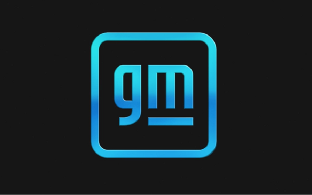 gm logo