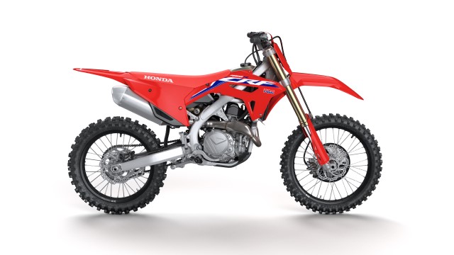 honda crf450r