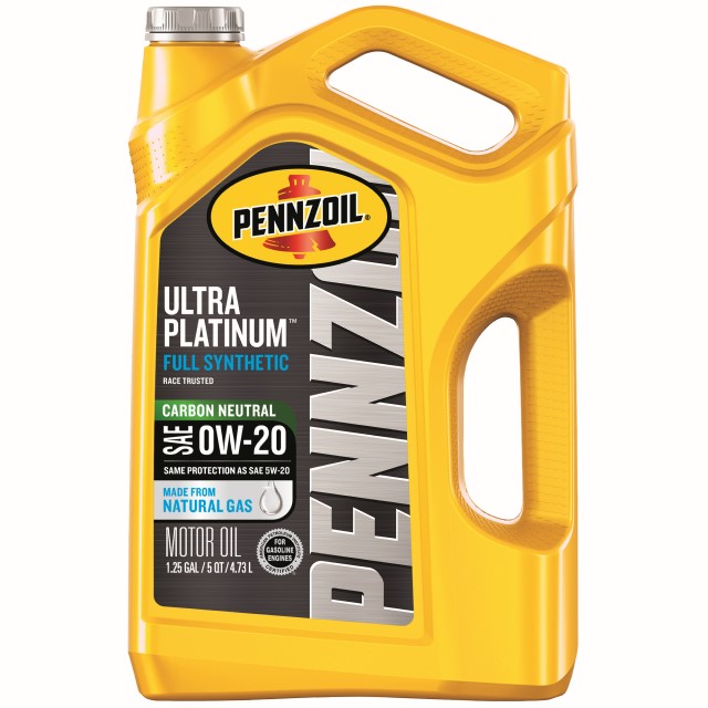 pennzoil