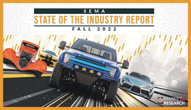 SEMA report
