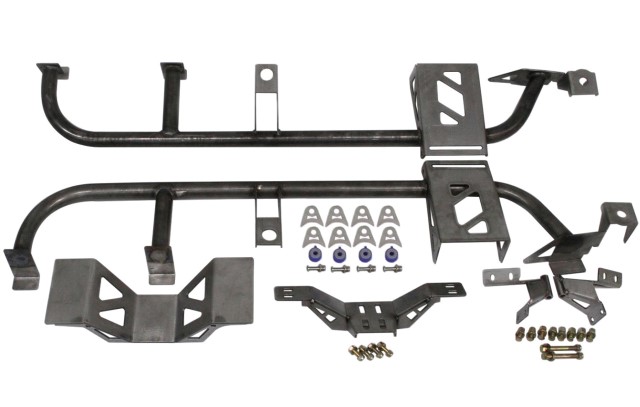 summit racing frame body kit
