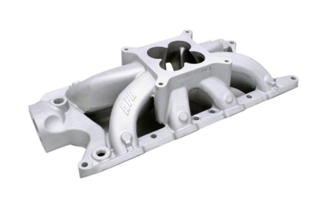 summit racing afr intake manifold