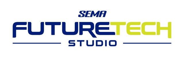 SEMA future tech 