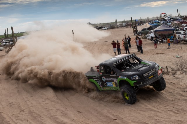 2023 score baja 1000 bilstein race