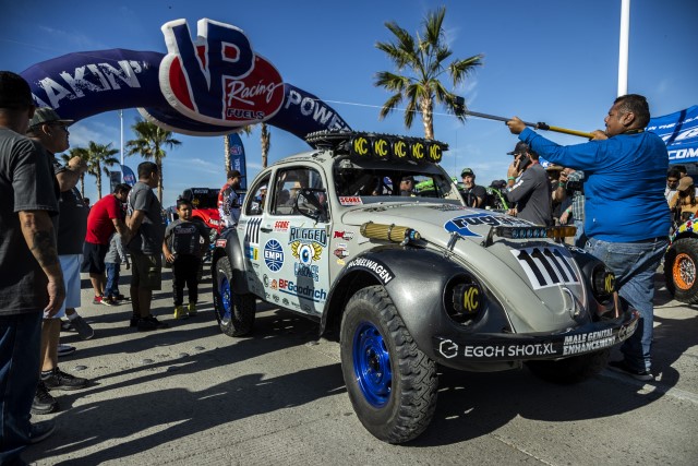 2023 score baja 1000 bilstein race