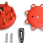 PerTronix Ignition HEI Distributor, Cap, Rotor Kits