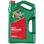 Quaker State: 3 Motor Oils Now Available at Retailers