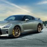 Nissan: T-Spec Joins GT-R Lineup