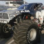 Hall Brothers Racing Inc. Inducted Into the International Monster Truck Hall of Fame