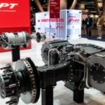 FPT Industrial and Nikola Together at CES 2022 to Revolutionize Heavy On-Road Transport
