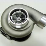 Amazon GT45 Universal Turbo Kit For Small-Block