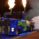Thermo-Tec Automotive Partners with Bone Shaker Jet Truck
