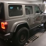 Livernois Motorsports: Adding Horsepower to the Jeep Wrangler Rubicon 392 XR