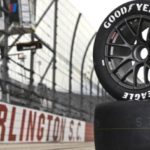 Goodyear 400 Returns: Goodyear Extends Entitlement Sponsorship of NASCAR Throwback Weekend Cup Series Race