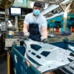 GM Investing $491 Million in Marion Metal Center for EV Production