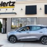Hertz and GM Plan Major EV Expansion
