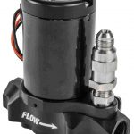 JEGS Mo-Flow Pro Electric Fuel Pumps