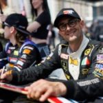 Pennzoil: Q&A with Formula Drift Driver Federico Sceriffo
