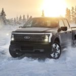Maximize the Range of Your F-150 Lightning in Winter