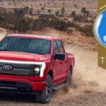 Ford F-150 Lightning Wins 2023 North American Truck of the Year