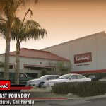 Edelbrock Foundry And Manufacturing Tour
