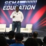 SEMA Show Features Expanded Education Program