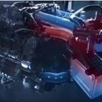 Mercedes, BMW And Audi - Turbo Engine Tech