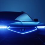 Acura: All-Electric 2024 ZDX, ZDX Type S Make Global Debut
