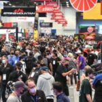 Exhibitors: Collaborate With 2023 SEMA Show Project-Vehicle Builders