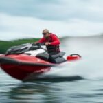 Sea-Doo and Manitou Push Innovation, Rider Experience