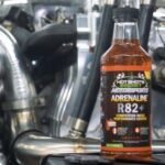 Hot Shot’s Secret Intros Adrenaline R82+ Competition Diesel Additive
