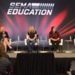 SEMA Women in Automotive Symposium Offers Professional Development Programs