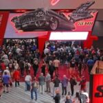 2023 SEMA Show Sets the Pace for Aftermarket Growth
