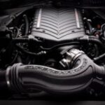 Ford Performance Parts 2024 Mustang Supercharger Kit Capable of 800+ HP