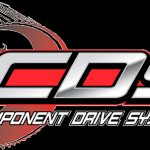Chassisworks - CDS Supercharger Gear Drives