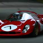 Engine Candy - Goodwood Sounds Of Speed
