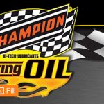 Champion Modern Muscle - New 0w-40 Focuses On MoPar