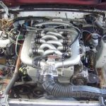 Engine Swaps -  Top-20 Coolest Engine Swaps