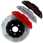 Baer Brakes - Rotor Direction Overview