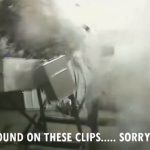 Dyno Explosion