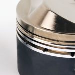Electroless Nickel Coating for Pistons