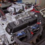 Muscle Power: Build A Stage II Mopar 360 Part 2