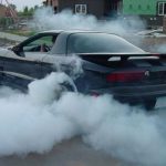 Muscle Power: Fast Leaving