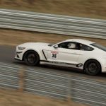 More Power For Kenny Brown GT4 Series Mustangs