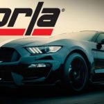 Borla Exhaust for 2018 Ford Mustang GT